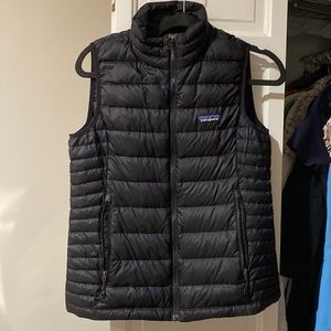 Patagonia Down sweater vest